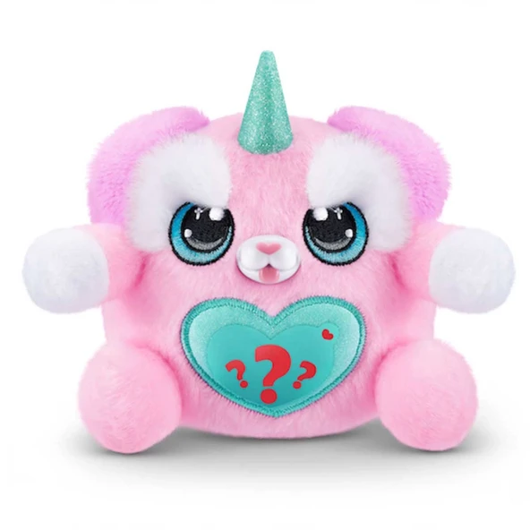 RainbocoornsPupycornKokuluSürprizBebekRAR27000 - Resim 5