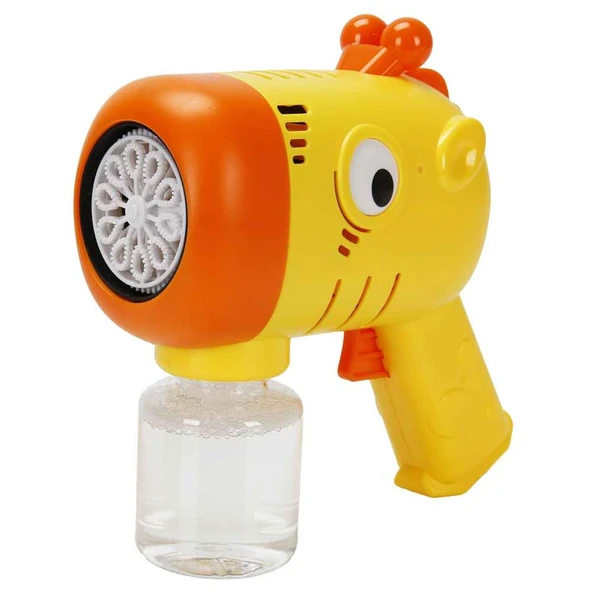 S00005667 KÖPÜK TABANCASI HAYVANLAR 80ML -SUN ürün görseli 1