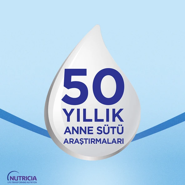 Devam Sütü Maması No3 9-12 Ay 800 Gr - Resim 5