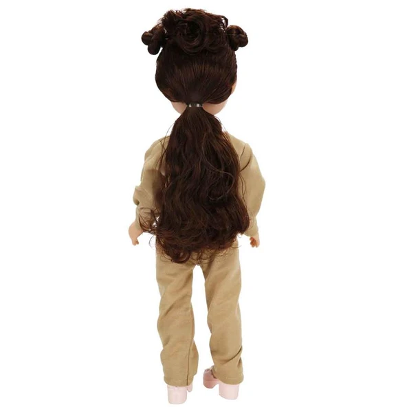 S00004285 BEBEK SPOR KIYAF.MODA BEBEKLER ürün görseli 1