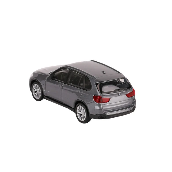43691 NessiWorld BMW X5 Çek Bırak Model Araba -Karsan Oyuncak ürün görseli 1