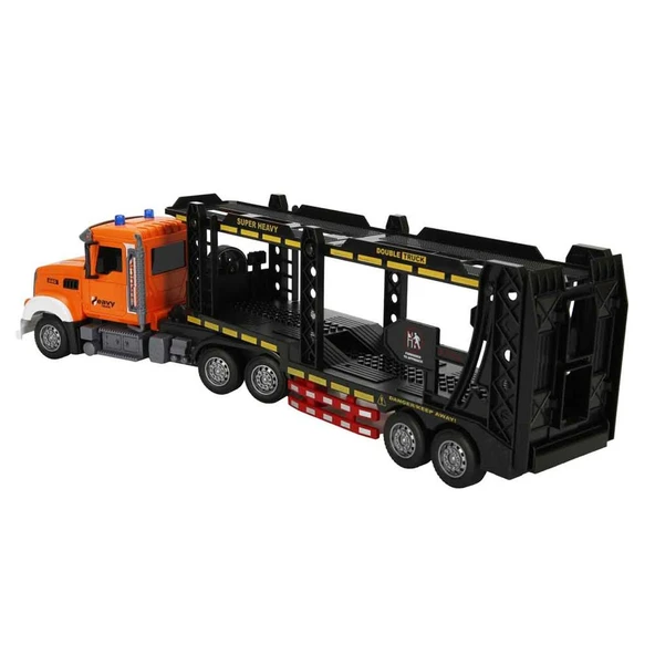 S00005094 R/C KAMYON 1/12 TRANSPORT SES/IŞIK 2.4G ürün görseli 1