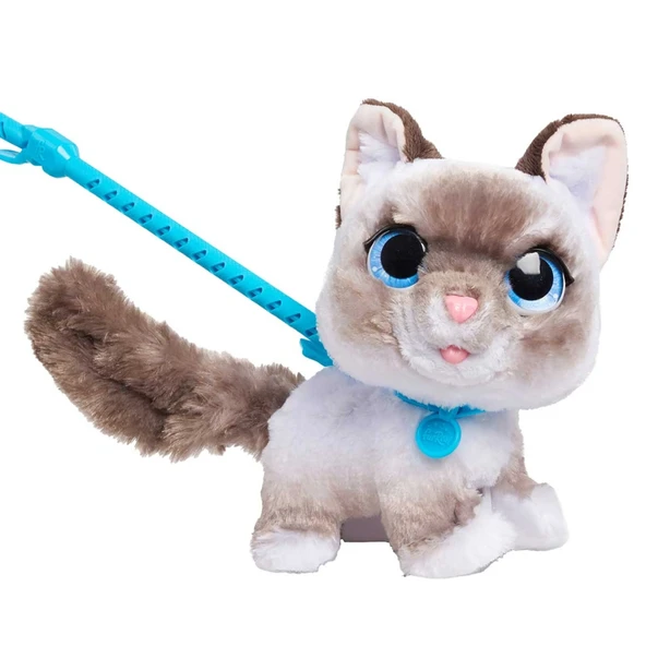 Wag-A-Lots Kedi 28059 - Resim 2