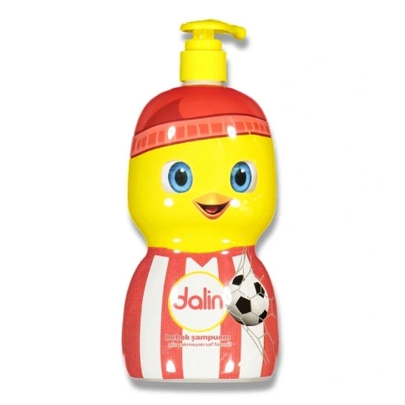Bebek Şampuanı Civciv 500 ml ürün görseli 1