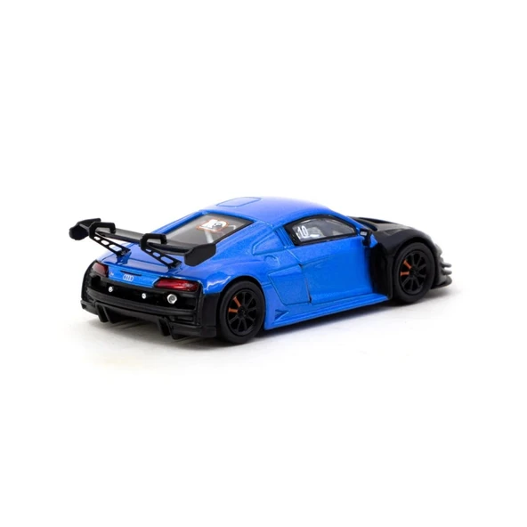 1/64 Model Araç  R8 LMS GT3 evo II 10th Anniversary ürün görseli 1