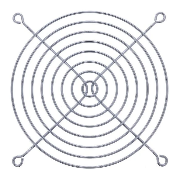120x120mm Fan Koruma Teli ürün görseli 1