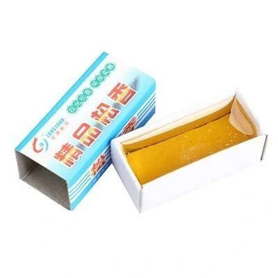 Havya Ucu Temizleme Reçine - 10gr ürün görseli 1