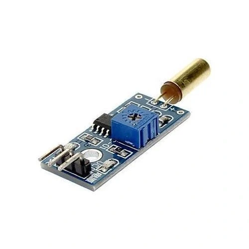 Tilt Sensör - Arduino Eğim Modülü - Resim 2