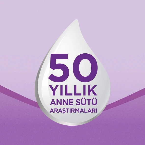 Prosyneo Bebek Sütü No1 0-6 Ay 400 Gr ürün görseli 1