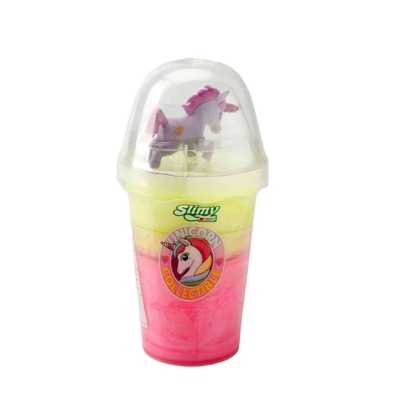 Slimy Unicorn Kolleksiyonu - Resim 3