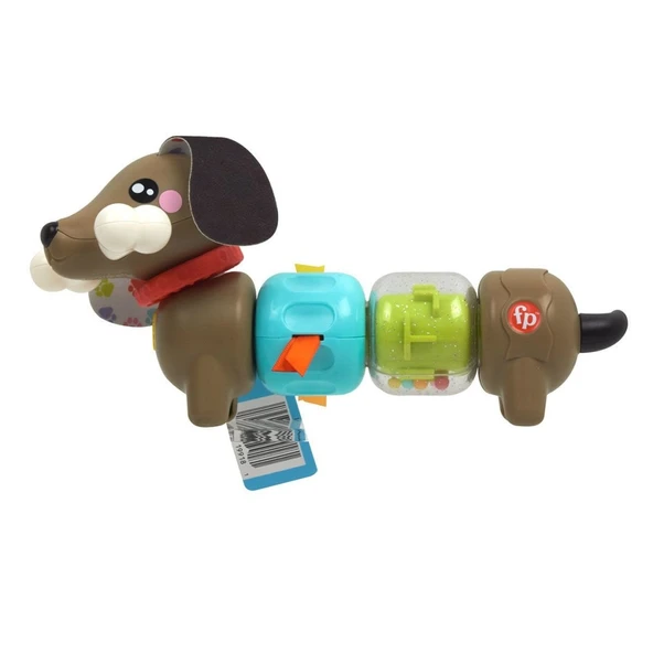 HTW91  Köpekçikle Eğlenceli Aktiviteler ürün görseli 1