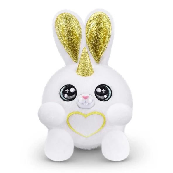 Rainbocorns Bunnycorn NessiWorld Sürpriz S2 9280Q1 - Resim 5