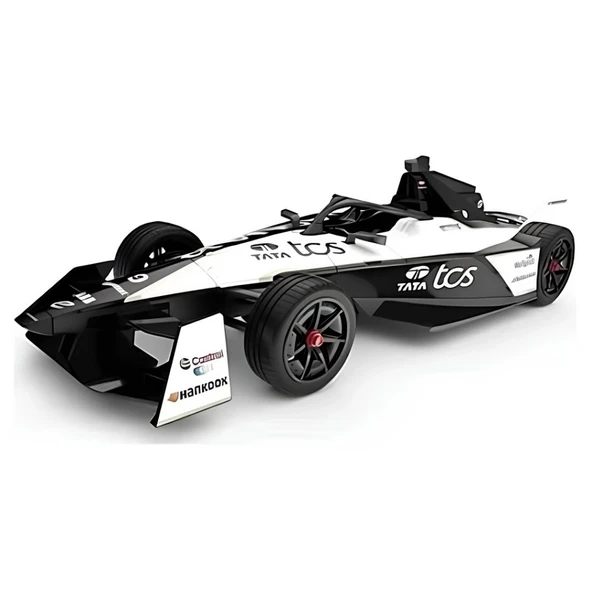 Formula 1 Jaguar Uzaktan Kumandalı Araba ürün görseli 1