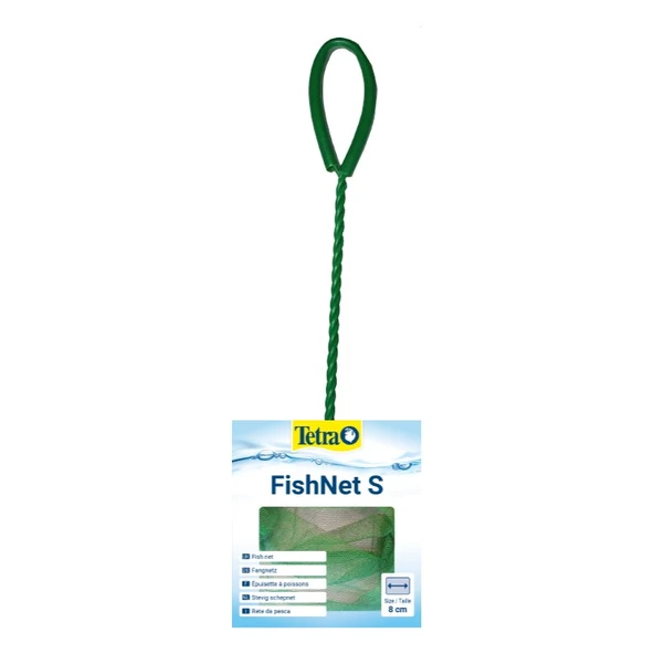 Tetra FN Balık Kepçesi - XL 15 cm ürün görseli 1