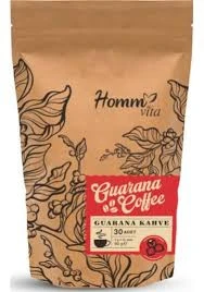 HOMM VİTA Homm Vita Guarana Kahve 30 Adet ürün görseli 1