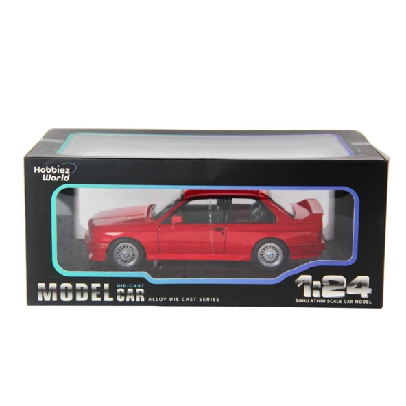 1/24 M3 Street Edition - Resim 3