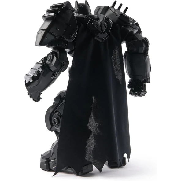 Batman Metal Figür 30 cm ürün görseli 1