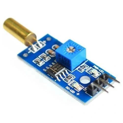 Tilt Sensör - Arduino Eğim Modülü ürün görseli 1