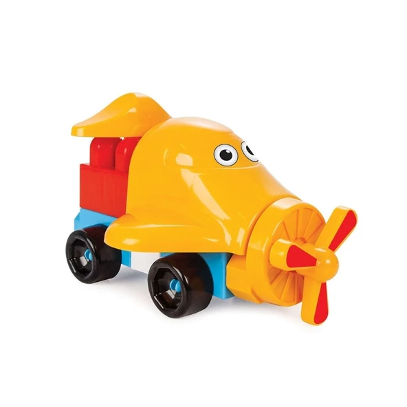 03 213-1170321301002 MODEL BLOKLAR 22 PARÇA S20143-26-1 ürün görseli 1