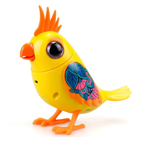 Digibirds Tekli Paket Seri 1 88600 ürün görseli 1