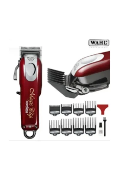 wahl 8148 5 Star Magic Clip Cordless Tıraş Makinesi ürün görseli 1