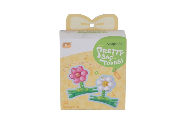 LOZ TOKA STANDI 144 ADET - Resim 5
