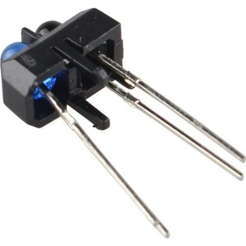 TCRT5000 Çizgi ve Cisim Sensörü Arduino - Resim 3
