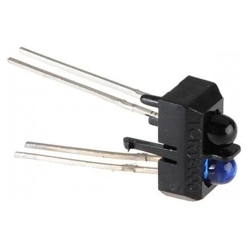 TCRT5000 Çizgi ve Cisim Sensörü Arduino - Resim 4