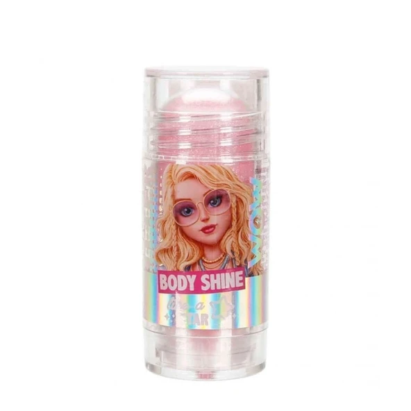S00089092 - WOW Generation Roll-On Vücut Simi - Resim 2