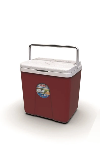Kale Termos 11 Lt Buzluk Termos (1020 Cooler Box) ürün görseli 1