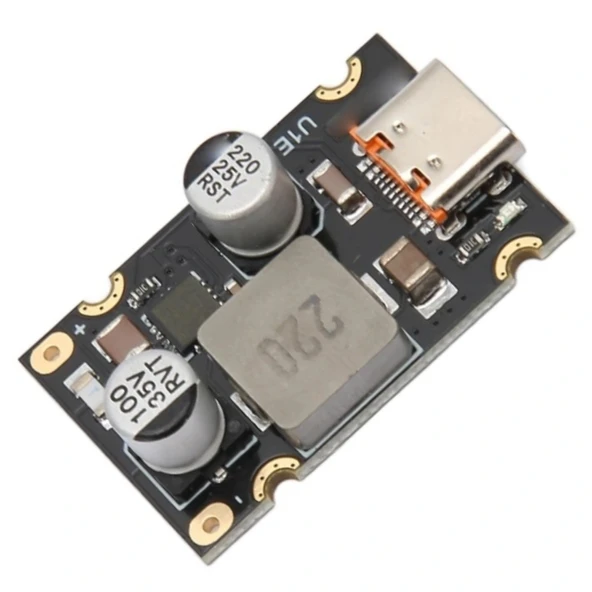 PD65W Type-C Hızlı Şarj Modülü - Resim 2