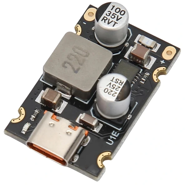 PD65W Type-C Hızlı Şarj Modülü ürün görseli 1