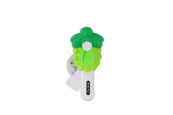 1188-125 KUTUDA FAN 24LÜ - Resim 3