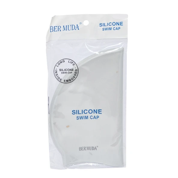 KZL-T708602 Bermuda Silikon Bone - Resim 4