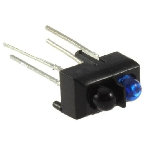 TCRT5000 Çizgi ve Cisim Sensörü Arduino - Resim 2