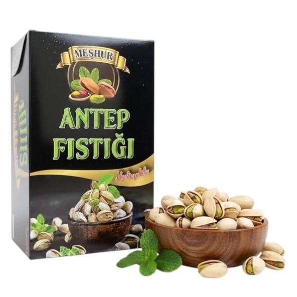 Antep Fıstığı 1 KG ürün görseli 1