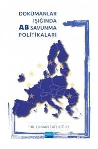 Dokümanlar Işığında AB Savunma Politikaları ürün görseli 1