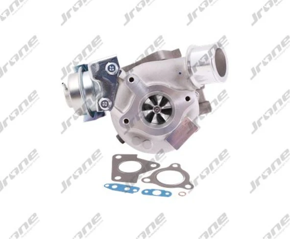 Mitsubıshı Ticarı Turbo Sarj Mitsubıshı L200 Triton 2,4 DID 2015-> 4n15 Motor - Jrone 8m35300n19 ürün görseli 1