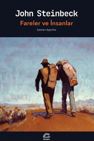 Fareler ve İnsanlar ürün görseli 1