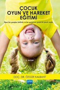 Çocuk Oyun ve Hareket Eğitimi ürün görseli 1