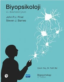BİYOPSİKOLOJİ / Biopsychology ürün görseli 1