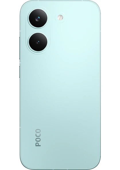 PTTAVM: Poco X8 Pro 512 GB 12 GB Yeşil (İthalatçı Garantili)