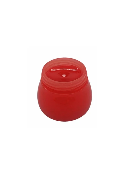 Çilekli Lip Balm 10ml - Resim 2