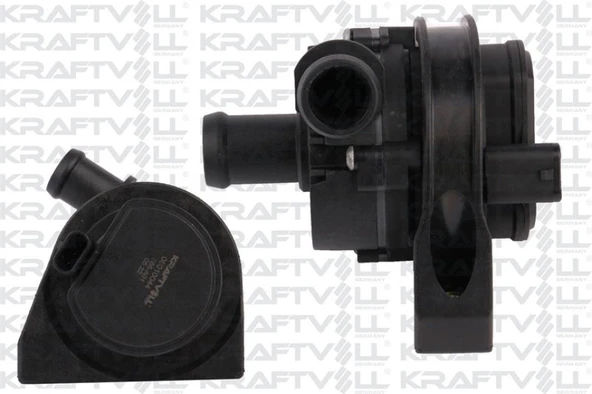 Vag Ek Su Pompası Elektrikli A1 A3 Caddy Octavıa Leon Golf VII 1.0 1.2 1.4  1.5tsi Dbya Czca Dada - Kraftvoll 08010044 ürün görseli 1