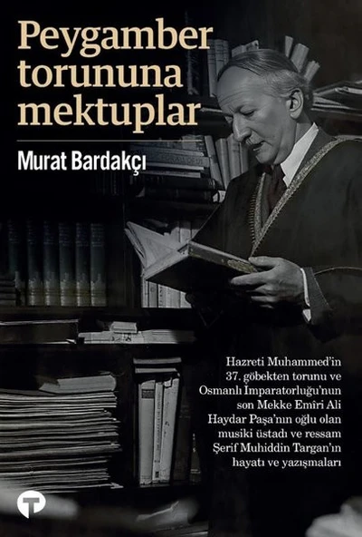 Peygamber Torununa Mektuplar ürün görseli 1