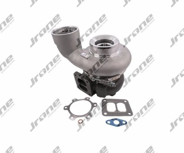 Renault Truck Turbo Sarj Renault Premium Kerax 420 Hp - Jrone 8s04100901 ürün görseli 1