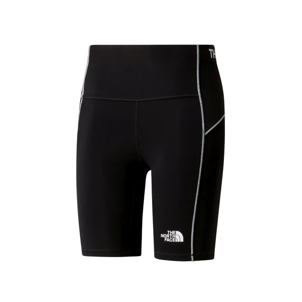 The North Face W CAMBRENA TIGHT SHORT Kadın Sportif Şort NF0A8G1FJK31 ürün görseli 1