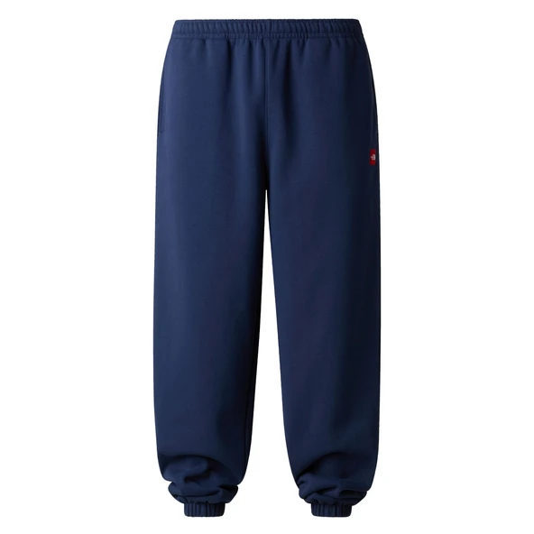 The North Face M TNF Red Box Sweatpants Erkek Pantolon NF0A8EG38K21 ürün görseli 1