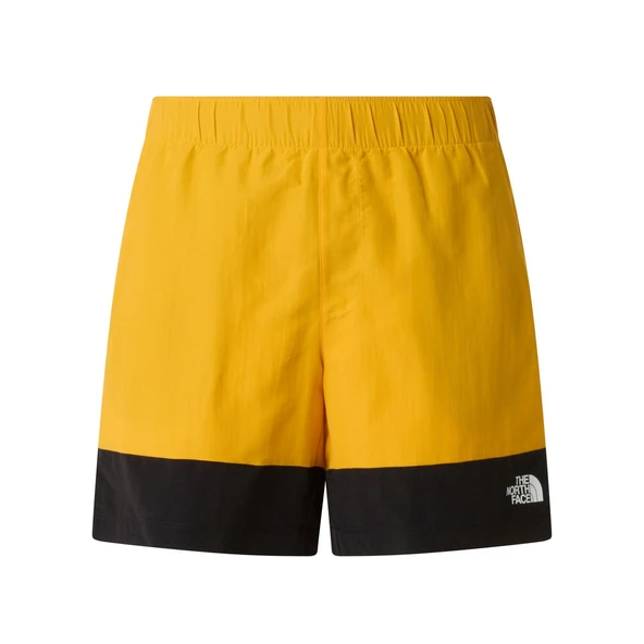 The North Face M LEYNAR SHORT Erkek Sportif Şort NF0A8FU8ZU31 ürün görseli 1