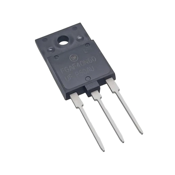 Ayt FGAF40N60SMD Entegre Devre Transistör ürün görseli 1
